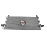 Condensador aire acondicionado GPC990094681 MAN TGA TGL TGM TGS TGX