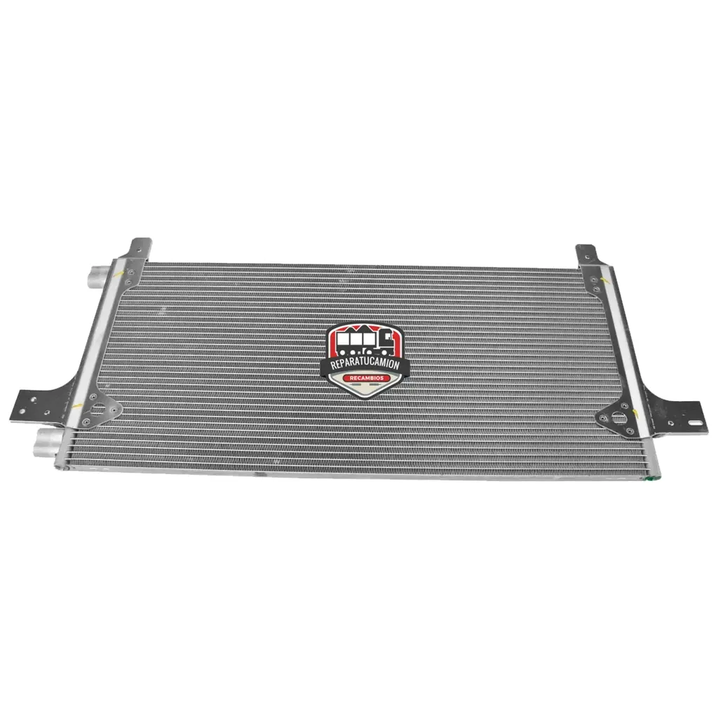 gpc990094681 Condensador aire acondicionado GPC990094681 MAN TGA TGL TGM TGS TGX - Imagen 1