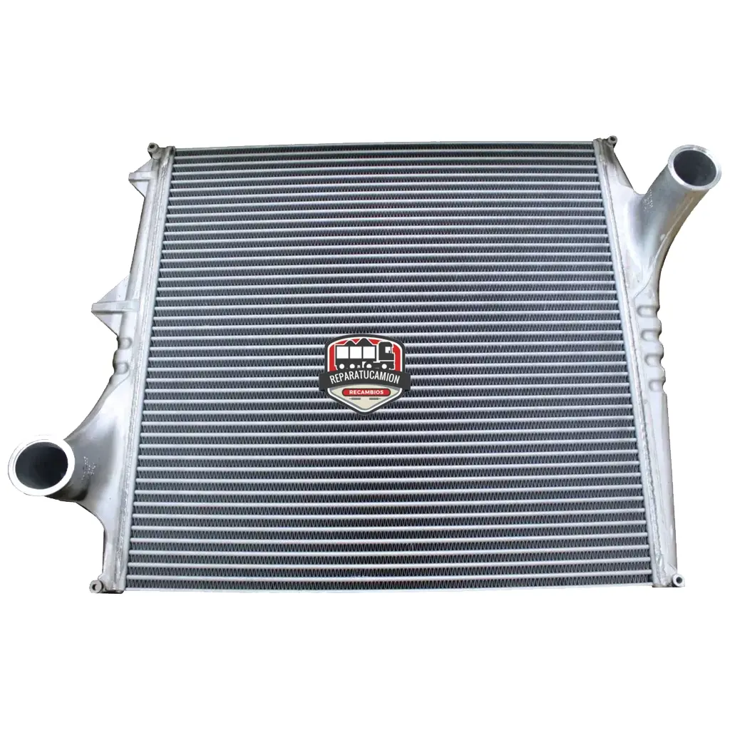 gpc990096961 Intercooler Nissens GPC990096961 Volvo FH FM FMX - Imagen 1