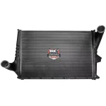 Intercooler Mahle CI128000P Volvo FH FM FMX