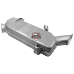 Silenciador escape GPC99112574 Scania desde 2004