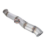 Tubo escape previo catalizador GPC99142203 Scania desde 2016