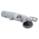 Tubo escape GPC99142208 Scania desde 2004