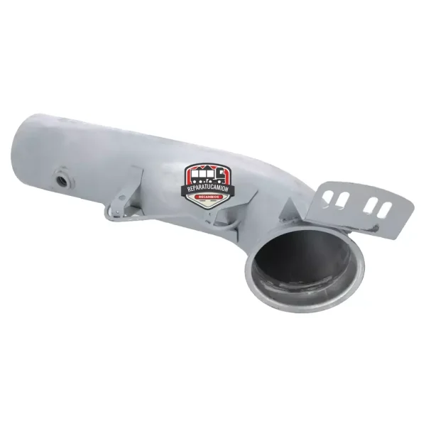 Tubo escape GPC99142208 Scania desde 2004