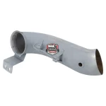 Tubo escape GPC99142209 Scania desde 2004