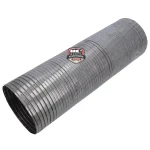 Tubo flexible escape GPC99214110 Volvo FL 1985 al 2000