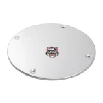 Chapa escape GPC99214165 Volvo F FL 1977 al 2000