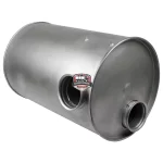 Silenciador escape GPC99214192 Kerax Magnum Premium Volvo FH FM