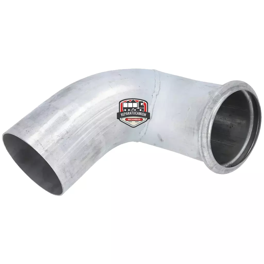 gpc99214293 Tubo escape salida catalizador GPC99214293 Volvo Renault - Imagen 1
