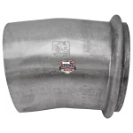 Tubo escape GPC99214356 Renault Volvo