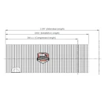 Tubo flexible escape GPC99214508 Volvo FL 1985 al 2000 - Imagen 2