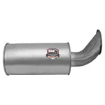 Tubo cola escape final GPC99214534 Volvo FH FM 1993 al 2008