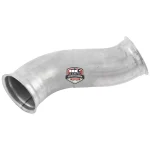 Tubo escape 397 mm GPC99214834 Kerax Magnum Premium FH FM