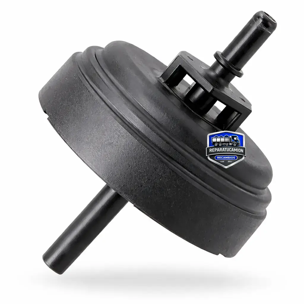 Tapa filtro AdBlue urea GPC99214910 para camiones y vehículos comerciales. Repuesto de alta calidad.