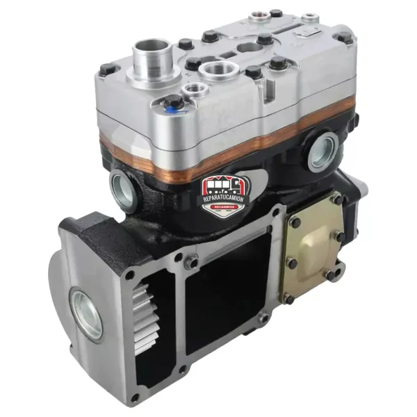 Compresor aire GPC99375086 MAN TGA TGS TGX - Imagen 1