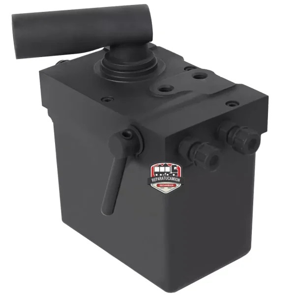 Bomba basculamiento cabina GPC99384008 MAN TGL TGM