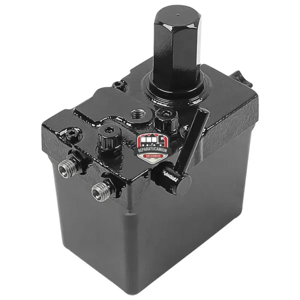 Bomba basculamiento cabina GPC99384009 MAN TGS TGX