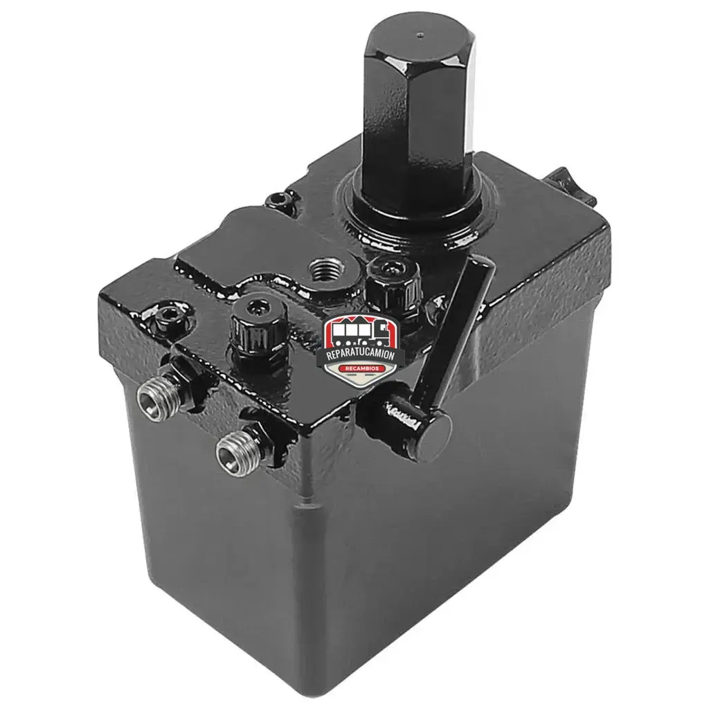 gpc99384009 Bomba basculamiento cabina GPC99384009 MAN TGS TGX - Imagen 1