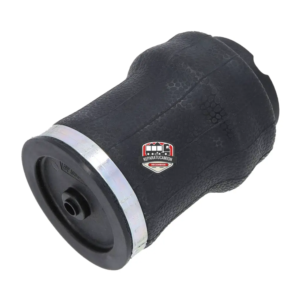 gpc99398318b Fuelle neumatico asiento GPC99398318 MAN TGA TGL TGM TGS TGX - Imagen 1