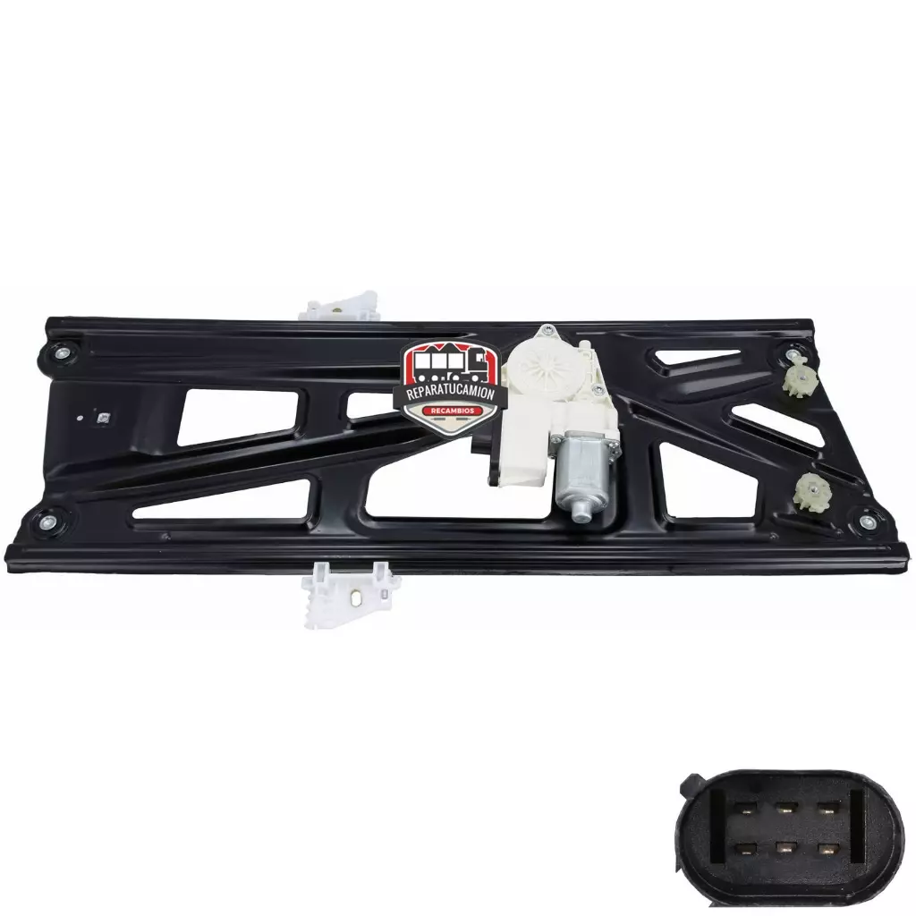 gpc99560166 Elevalunas electrico derecho con motor GPC99560166 DAF XF desde 2013 - Imagen 1