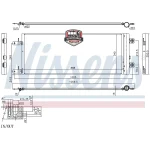 Condensador aire acondicionado GPC99562044 DAF CF XF desde 2013 - Imagen 2