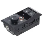 Interruptor modulo puerta izquierda GPC99600015 Renault C K T