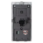 Interruptor modulo puerta izquierda GPC99600015 Renault C K T - Imagen 2