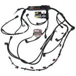 Cables inyectores GPC99665722 Renault Premium Kerax