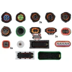 Cables inyectores GPC99665722 Renault Premium Kerax - Imagen 2