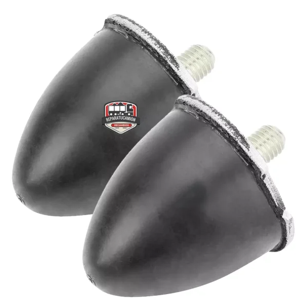 Silentblock cabina (2 uni.) GPC99676250 Renault Kerax Magnum Premium