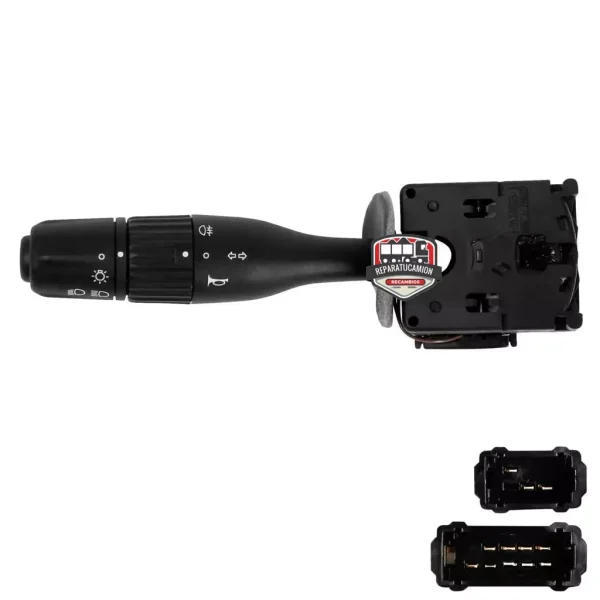 Conmutador columna direccion GPC99682006 Kerax Magnum Midlum Premium