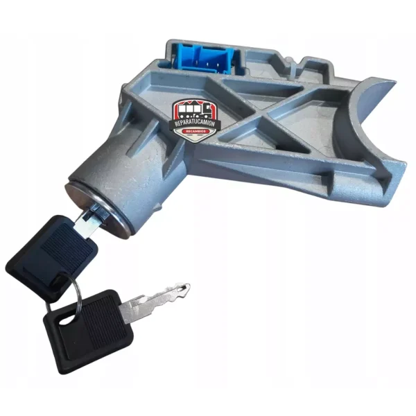 Clausor arranque con llaves sin transpondedor GPC99682205B Renault Volvo
