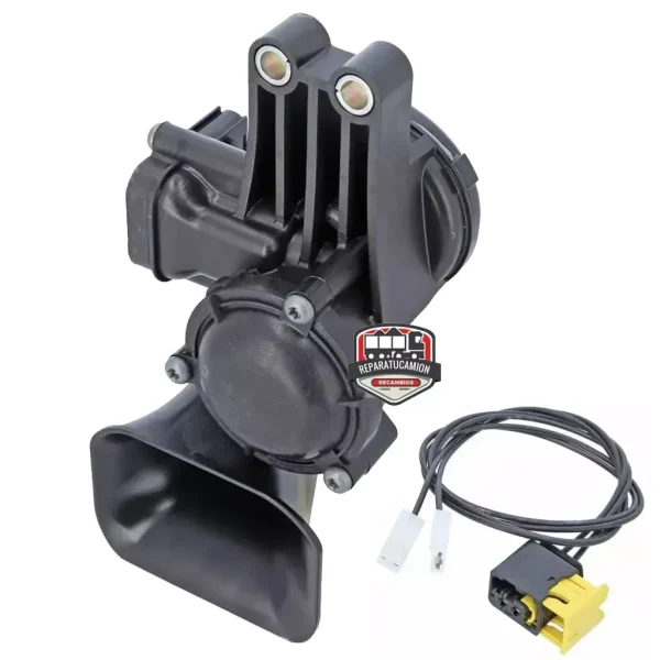 Bocina claxon GPC99686905 Renault Premium series C D K T