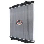 Radiador agua 800x740 mm GPC990063330A EuroTrakker Stralis Trakker
