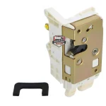 Cerradura electrica puerta derecha GPC99770102