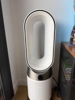Dyson Purifier Hot+Cool HP1 calefactor ventilador usado