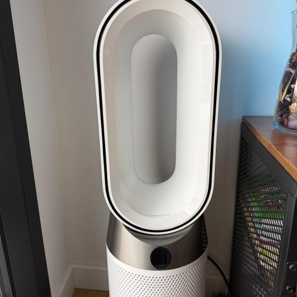 Dyson Purifier Hot+Cool HP1 calefactor ventilador usado