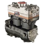 Compresor aire original Knorr K166784N00 Scania serie 7 desde 2016 - Imagen 2