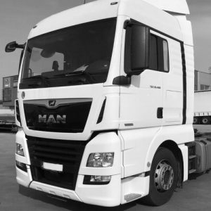 Servicio especializado en reparación de camiones MAN y otros modelos.